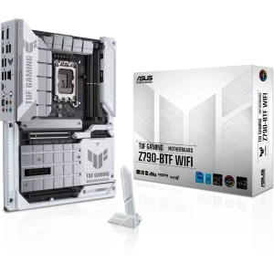 ASUS TUF Gaming Z790-BTF WIFI