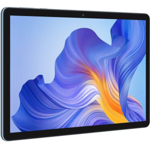 Honor Pad X8, 10.1 inch Multi-touch, MediaTek MT8786 Octa Core 1.8GHz, 4GB RAM, 64GB flash, Wi-Fi, Bluetooth, Android 10, Blue Hour