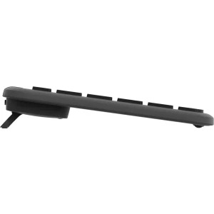 Logitech K950 Signature Slim, Logi Bolt, Bluetooth, Graphite