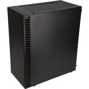 Carcasa Kolink Observatory HF Mesh ARGB Black - PC Garage