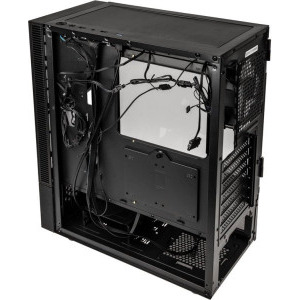 Kolink Observatory MX Glass ARGB Black