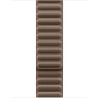 Apple FineWoven Magnetic Link, 45mm Taupe - M/L