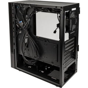 Kolink Observatory MX Mesh ARGB Black