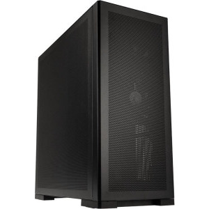 Kolink Unity Meshbay Performance Black