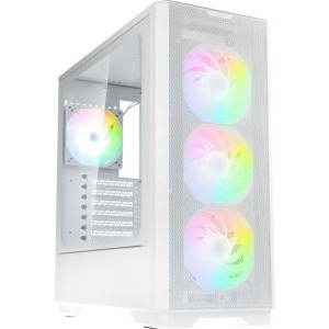 Kolink Unity Solar Mesh ARGB White