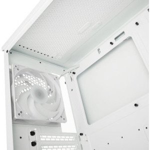 Kolink Unity Solar Mesh ARGB White