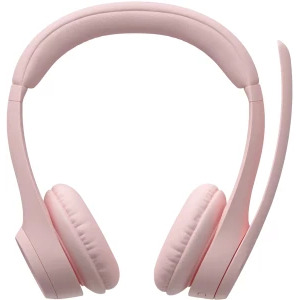 Logitech On-Ear, Zone 300 Pink