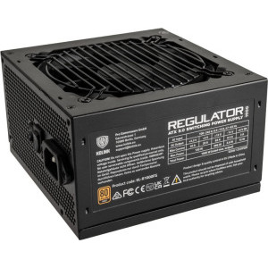Kolink Regulator, 80+ Gold, 1000W
