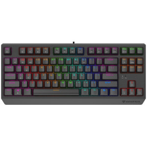 Genesis THOR 230 Lite TKL Outemu Red Switch Mecanica