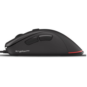 Genesis Krypton 200 RGB Black