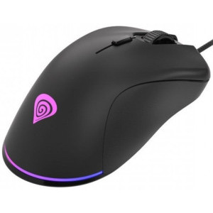 Genesis Krypton 200 RGB Black