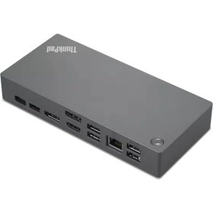 Lenovo ThinkPad USB-C Dock v2