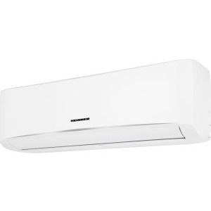 Aer conditionat Heinner HAC-HS18KITWIFI++, 18000 BTU, Clasa A++/A+, Wi-Fi, Inverter + Kit instalare inclus