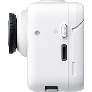 Insta360 GO 3S, 64 GB, White