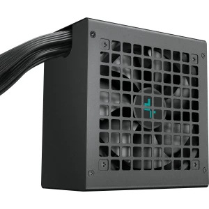 Deepcool PL650D, 80+ Bronze, 650W