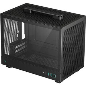 Deepcool CH160 Black