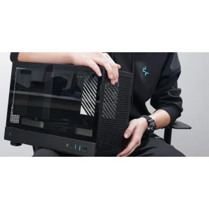 Deepcool CH160 Black