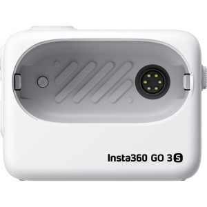 Insta360 GO 3S, 128 GB, White