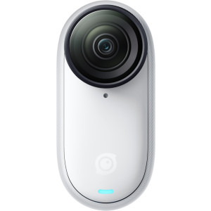 Insta360 GO 3S, 128 GB, White