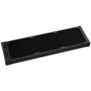 Deepcool LD360 ARGB Black