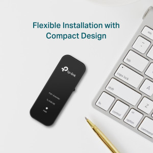 Omada by TP-LINK TL-PoE10E Extender PoE