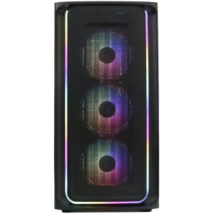 Deepcool CG540 Mesh Black