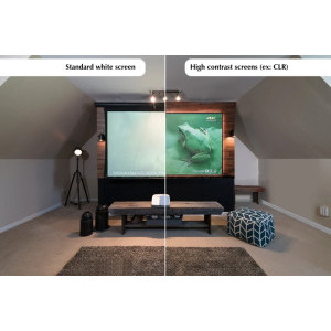EliteScreens Aeon AR120H-CLR3 16:9 265.8 x 149.5 cm