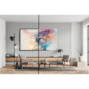 EliteScreens Aeon AR120H-CLR3 16:9 265.8 x 149.5 cm
