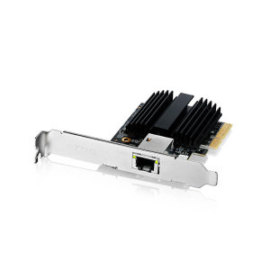 ZyXEL 10Gigabit XGN100C-ZZ0102F