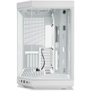 HYTE Y70 White