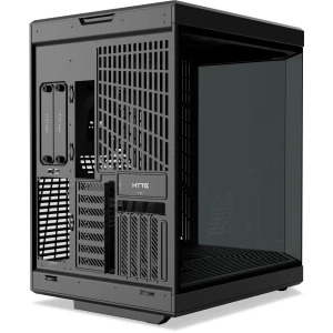 HYTE Y70 Black