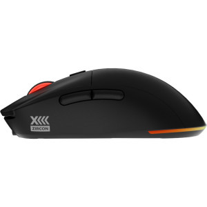 Genesis Zircon XIII RGB Wireless Black