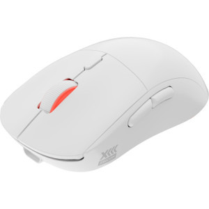 Genesis Zircon XIII RGB Wireless White