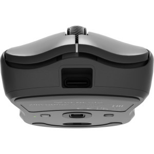 Genesis Zircon 500 G2 Black