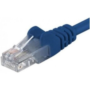 OTHER CAT5e Patch Cable UTP 0.5 m Blue