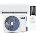 Aer conditionat AUX C-Series ASW-H12C5A4/CAR3DI-B8, 12000 BTU, A++/A+, Inverter