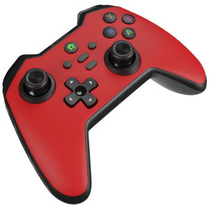 Genesis Mangan 400 Wireless Red
