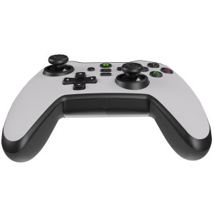 Genesis Mangan 400 Wireless White