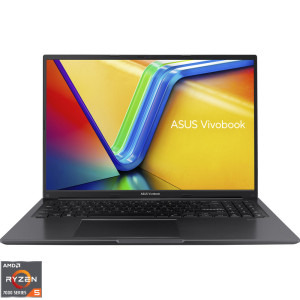 Laptop ASUS 16'' Vivobook 16 M1605YA, WUXGA, Procesor AMD Ryzen™ 5