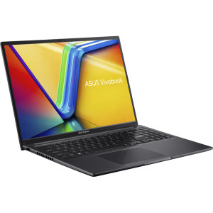 【超美品・通電19回】ASUS M1605Y Ryzen5 7430U Laptop ASUS 16'' Vivobook 16 M1605YA, WUXGA, Procesor AMD Ryzen™ 5