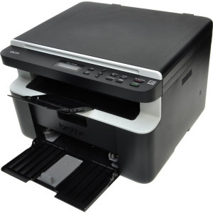 Brother DCP-1512E, Laser, Monocrom, Format A4