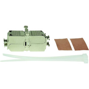 Accesoriu retea Logilink Priza RJ45 pentru cablu UTP & FTP CAT6a