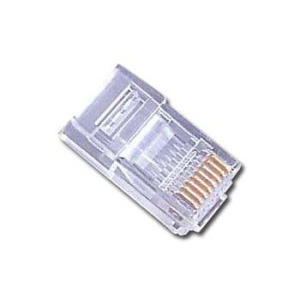Ugreen Mufa RJ45 pentru cablu UTP CAT6 10 buc