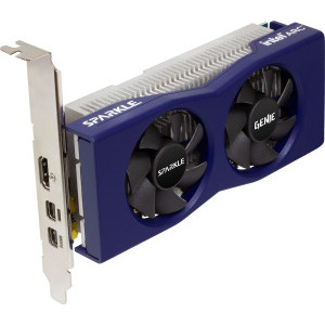 Sparkle Intel ARC A380 GENIE 6GB GDDR6 96-bit