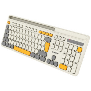 Canyon HKB-W03 Wireless Beige