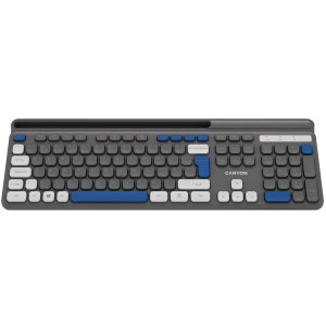 Canyon HKB-W03 Wireless Gray