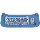 Kit periferice Canyon HSET-W6 Kitty Edition Blue