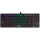 Tastatura Gaming Canyon GK-50 TKL Cometstrike RGB MX Red Linear Switch Mecanica