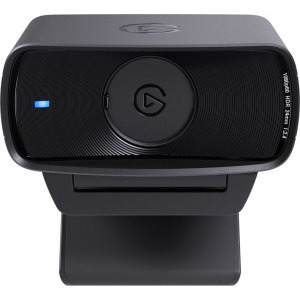 Camera Web Elgato Facecam MK.2 Black - PC Garage