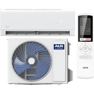 Aer conditionat AUX C-Series ASW-H09C5A4/CAR3DI-B8, 9000 BTU, A++/A+, Inverter